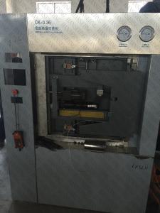 China GMP Standard SS Chamber Ampoule Steam Autoclave Sterilizer factory
