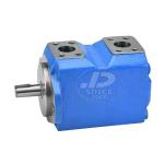 Hydraulic Motor Eaton Vickers 25M55A Vane Motor Elevator Scraper Drives