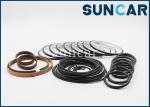 Kobelco YN55V00004F1 Swivel/Center Joint Seal Kit For Excavator[SK100L, SK200,