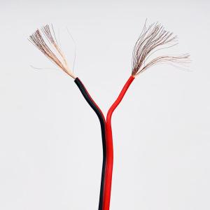 China Flameproof Audio Speaker Wire factory
