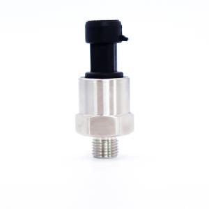 China 50Mpa 20MA I2C HVAC Air Compressor Pressure Sensor factory