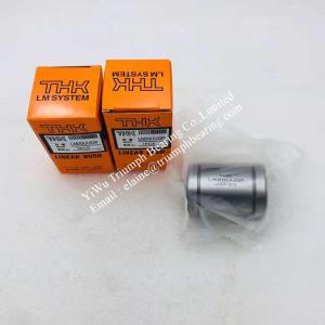 China THK Linear Bearing LM20UUOP , LM20-UU-OP ,Open type factory