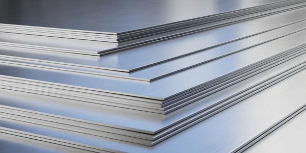ASTM F67 Titanium Alloy Plate ASTMB265 Titanium Sheet Metal Thickness 0.1mm
