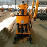 Concrete Core Drilling Penetration Testing Equipment For Construction Exploratio