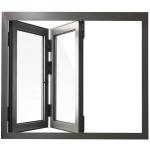 Effortlessly Blend Indoor And Outdoor Spaces With Aluminum Soundproof Bi Fold