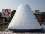Bouncia Inflatable Bear Toy For Water Park