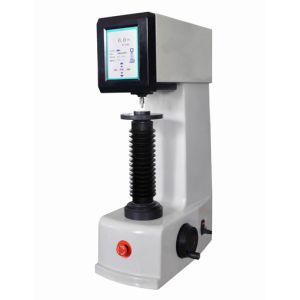 Automatic Rockwell Hardness Testing Machine with Touch Screen and Motorized