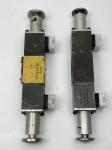 Piston Plate S-tube Spindle Electromagnetism Reversing Valve Putzmeister