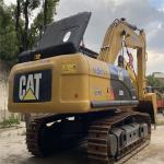 Used CAT 336 Second-hand Excavator Cat 336 336d 336d2 336dl Excavators With Best