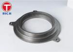 Car Bearing Housing Cnc Milling Machine Parts QT450-10 Cnc Lathe Machining Parts