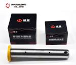 90mm 12597347 SY135.3.15 Excavator Bucket Pins Wear Resistant