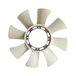 Foton Alpha Car Cooling System Accessories Engine Fan Diameter 430mm E0493510000