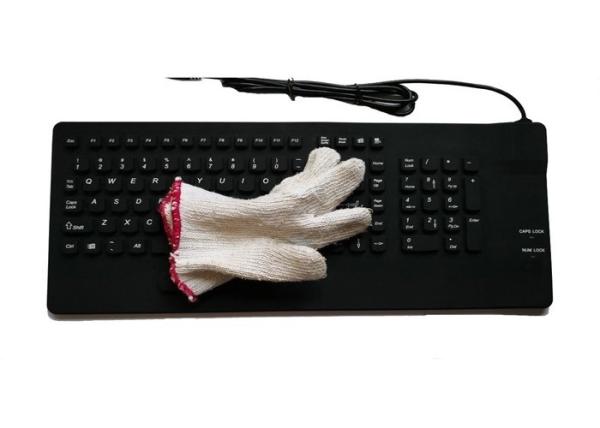 China Compact Slim Nordic DanishMarine Keyboard Integrated Hula Mouse Point Durable factory