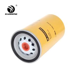 China YA00037134 Fuel Water Separator For HITACHI EX360H-5A Yellow Color factory