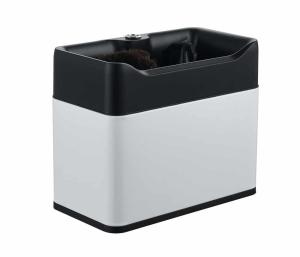 China Barista Essential No-Wipe Portafilter Cleaning Machine for Automatic Espresso Coffee factory