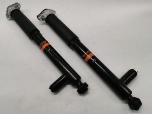 China Rear Electrical Sensor Shock Absorber 2123204330 2123204430 for Mercedes Benz 212 218 factory