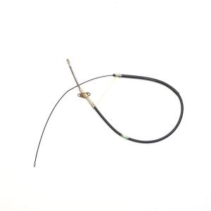 China Brake Cable 6014203385/6014204685/6014203685 For Mercedes Benz Customized Design factory