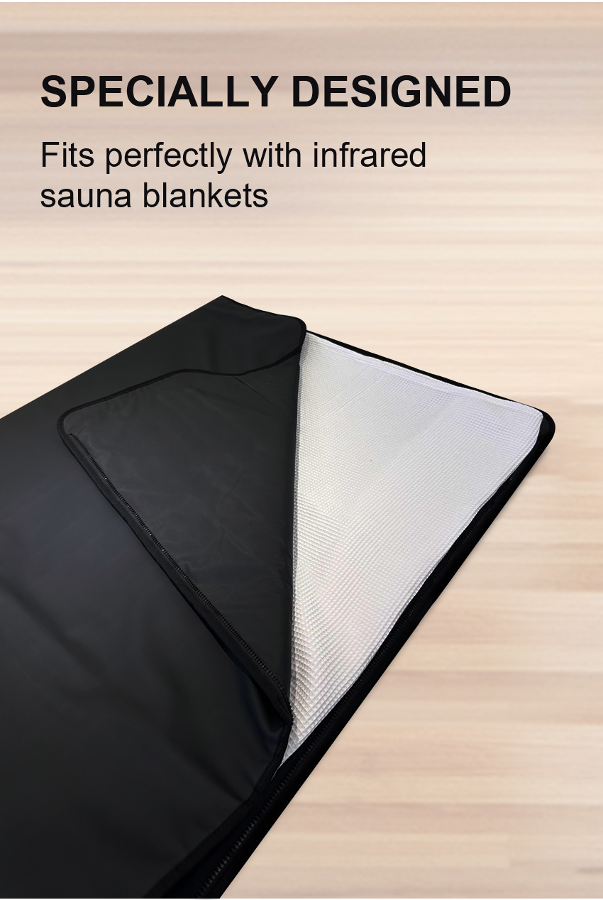 Soft Comfortable Cotton Whole Body Long Life Usage Bath Sauna Towel 100% Cotton Blanket Insert for Wicking