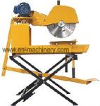 Marble Cutter/Tile Cutter with Electric Chinese Petrol Engine