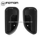 Foton Aumark Truck Inner Buckle Car Door Handle Chinese Provides Plastic