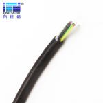 2 3 4 5 Core 300/500V H05VV-F RVV 3*2.5mm2 Industrial Electrical Cable Flexible
