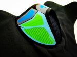 Wholesale New Hot Sale Popular Music Party Led Mask Masquerade Light Up Party