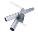 AL-32 Aluminum Alloy Connector ADC-12 Material Workbench / Production Line