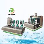 Non-Negative Pressure Stainless Steel Water Supply Equipment with Constant