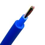 Customization Floating Cable For Sea Water Environment Copper Conductor