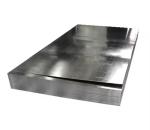 Anti Fingerprint Electro Galvanized Steel Coil EG Steel Sheet With 2.0mm