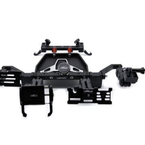 China Off-road Vehicle Interior Accessories Walkie-talkie Holder for TANK 300 Console Bracket factory