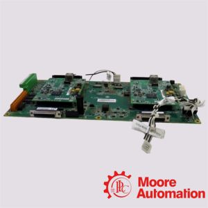 IS210HSLAH1A General Electric Control System Circuit Board