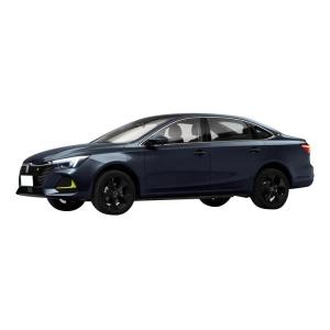 China Roewe I6 MAX Electric Car Taxi Car 502KM Ternary Lithium Battery New Energy Car with Luxury Interior High Performance Sedan factory