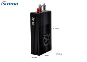 China 1.5W UHF 300-900Mhz NLOS Hidden/Spy Camera Wireless Video Sender factory