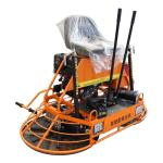 Powerful Honda GX690 Engine Walk Behind Concrete Power Trowel for Versatile