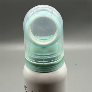 Sunscreen Protection Valve for Greenhouse Water Systems with UV-Blocking Layer