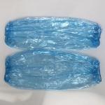 Disposable PE Upper Arm Sleeve Cover Waterproof Medical Protective For Hospital