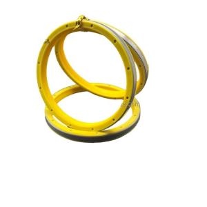 China Standard or Nonstandard Standanrd Hydraulic Cylinder Seal Kit For D5 D5B D6C D6D D7H factory