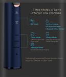 39840VPM 3D Touch Sonic Electric Toothbrush With Magnetic Suspension Motor SNK01