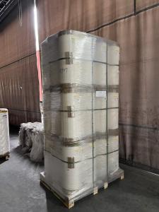China Silk-like Digital Soft Touch Lamination Film For High-end Packaging Velvet Finish No Special Technique Required factory