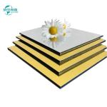 PVDF Coating Aluminum Composite Panels for 2440mm Length Sale