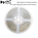 Colorful Lamp LED Neon Lights for Flexible Outdoor Decorative Strip Lighting 24V