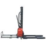 Semi-lifting stacker(SPNseries,Pedestrian) SCDS0511 Rated traction weight 500kg