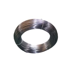 China Customized Hot Products Stainless Steel Wire with Customer Requested Length and AiSi Standard factory