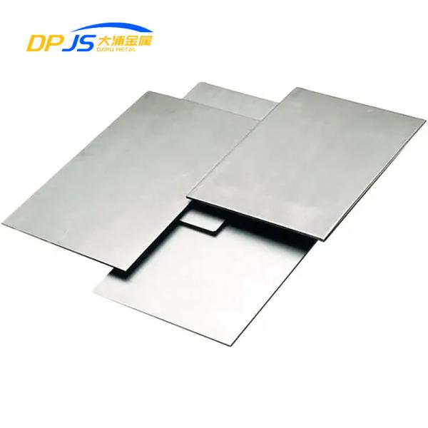 AISI/ASTM 318 DIN X10crnimonb1812 X7cr14 X12crniti189 Alloy Stainless Steel