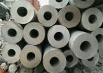 0.3mm ASTM A312 Seamless 316Ti Stainless Steel Pipe