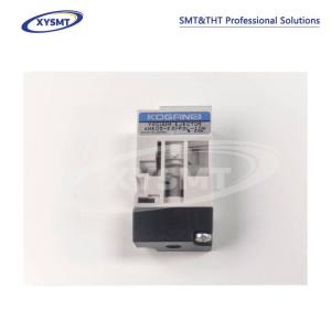 China KGB-M7163-B0X KOGANEI AME05-02-PSL-10W VACUUM EJECTOR FOR YAMAHA YV100II YV100XG YV100X machine spare part factory