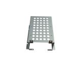 Precision Sheet Metal Stamping Car Parts Bending Threading Perforated Sheet