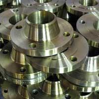 China ASTM A182 F321 WN flange factory