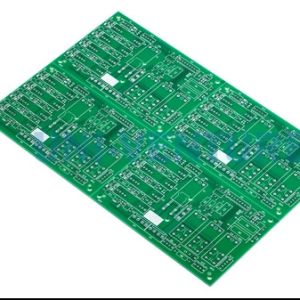 China FR4 Aerospace And Military PCB Printed Circuit Board Anti Interference factory